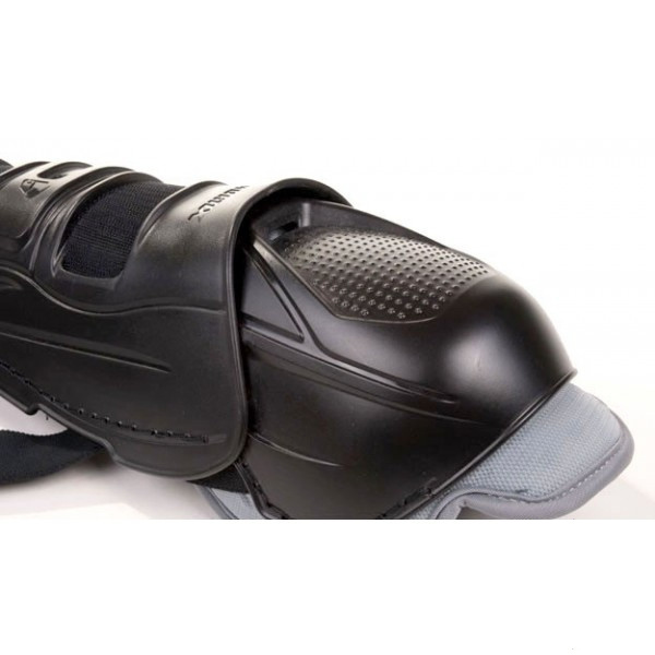 Thor Quadrant CE наколенники, черный