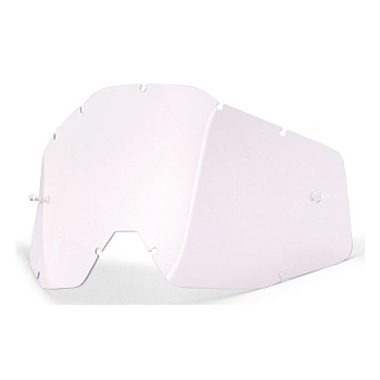 100% Accuri Youth линза прозрачная 100% Accuri Youth линза прозрачная