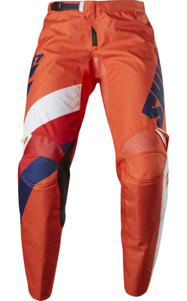 Shift Racing White Tarmac 2017 комплект, оранжевый