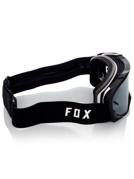Fox Vue Black мотоочки