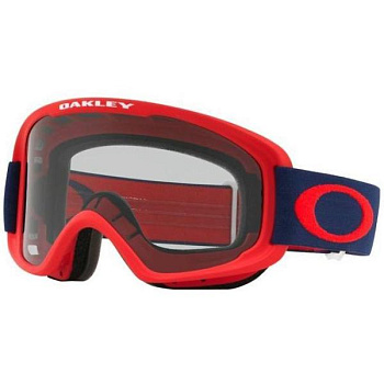 Oakley O-Frame 2.0 PRO MX H2O мотоочки, серая линза (71151800)