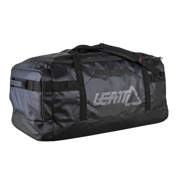 Leatt Duffel Bag 120L Сумка для экипировки, черный