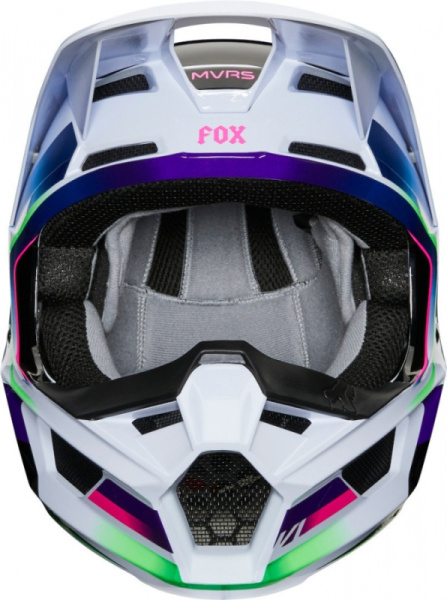 Fox Racing V1 Gama 2020 Youth Multi шлем подростковый