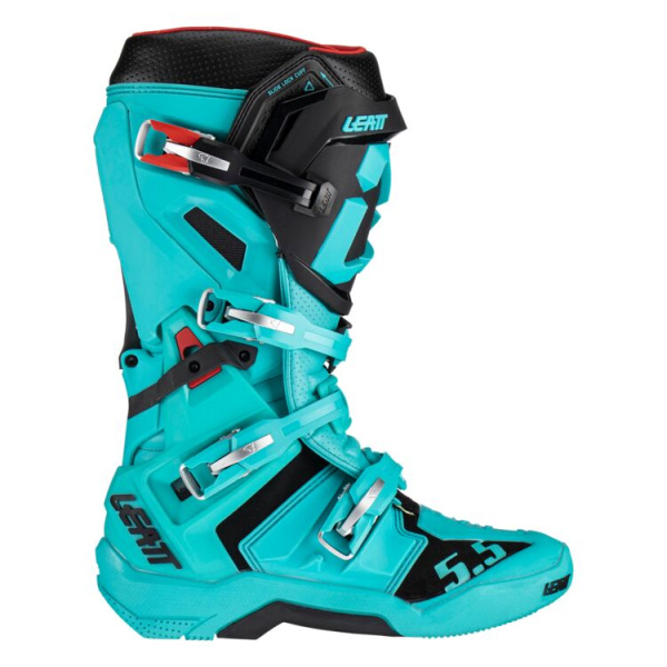 Leatt 5.5 FlexLock 2023 Fuel мотоботы