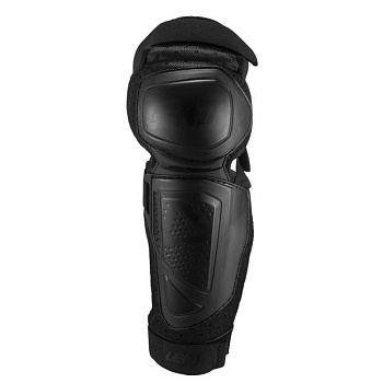 Leatt 3.0 Knee Shin Guard EXT наколенники, черный