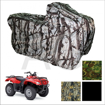 Чехол для квадроцикла ATV универсальный L