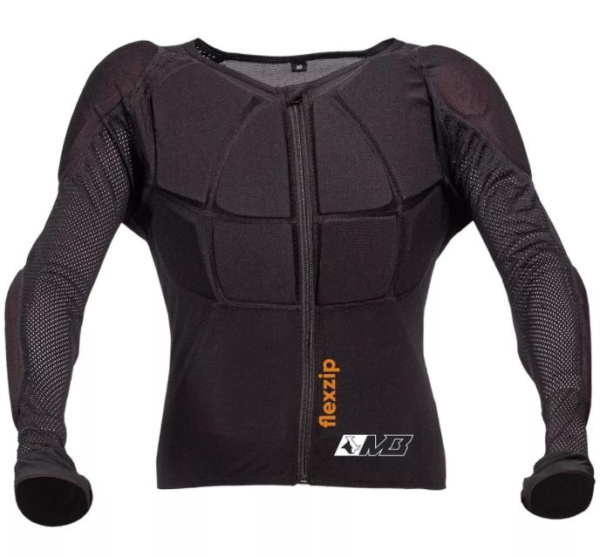 MadBull Women Evo Soft Full моточерепаха женская, черный