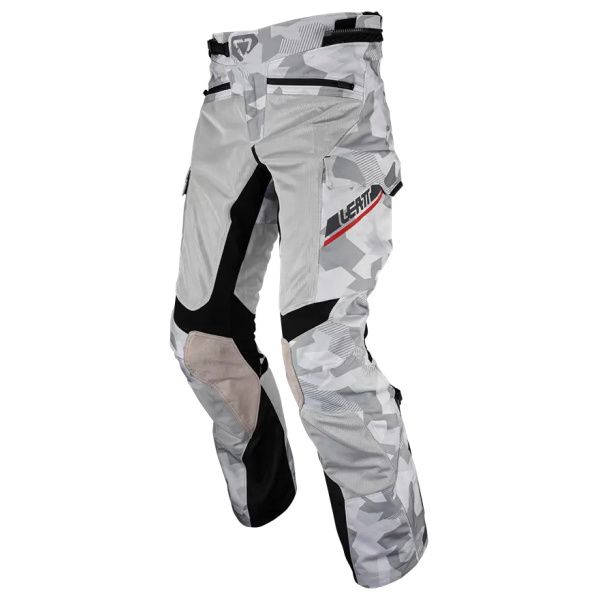 Leatt ADV FlowTour 7.5 Steel мотоштаны Leatt ADV FlowTour 7.5 Steel мотоштаны