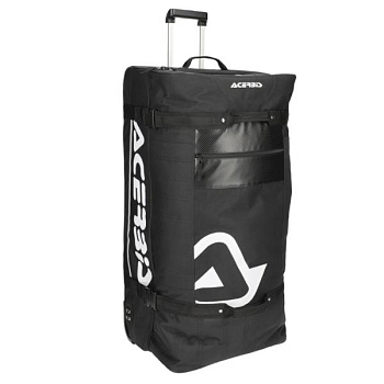 Acerbis X-Moto Logo Black 190L сумка на колесах
