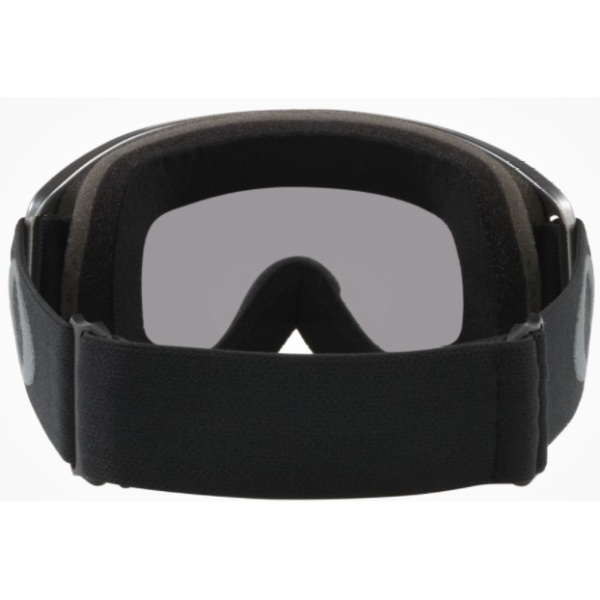 Oakley O-Frame 2.0 PRO Youth MX Heritage мотоочки детские, серебристый (71161000)