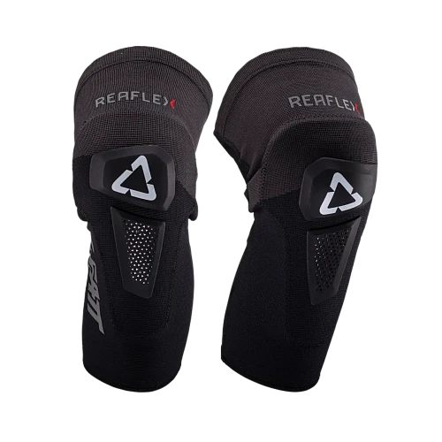 Leatt ReaFlex Hybrid Junior налокотники подростковые