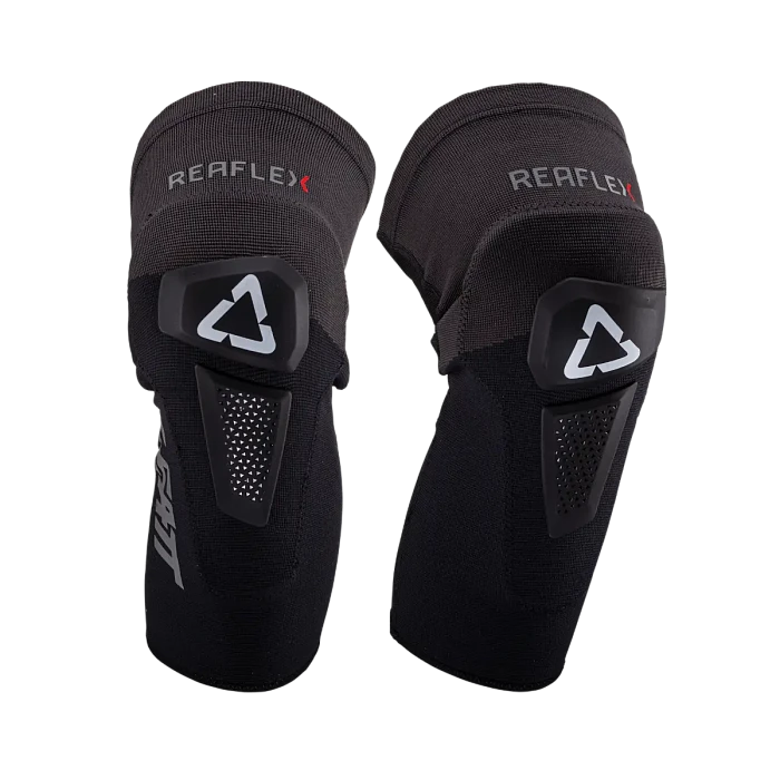 Leatt ReaFlex Hybrid Junior налокотники подростковые