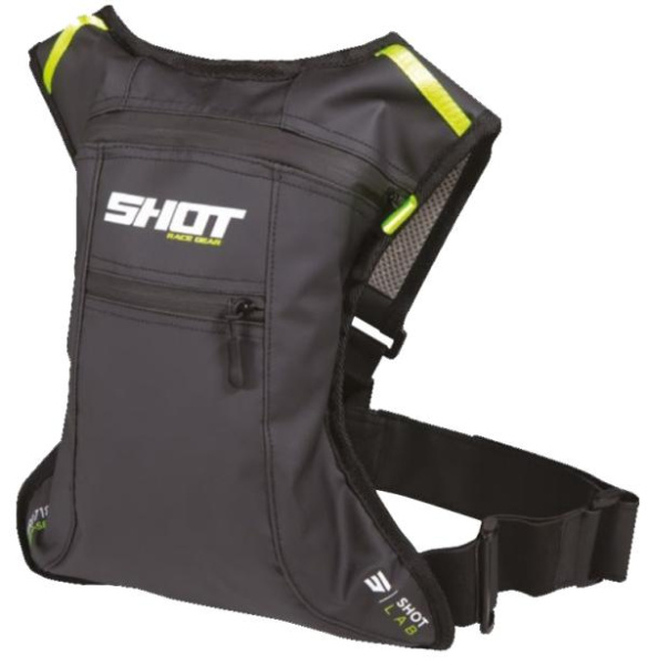 Shot Climatic 3L Hydra Bag Light (1.5L) рюкзак-гидропак