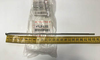 Kawasaki спица 41029-0003 (410290003) KX(KLX)125/250/252/450(F) (230мм)