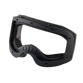 Leatt Velocity 6.5 Black Standard вставка для мотоочков поролоновая