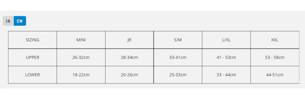 Leatt Dual Axis Junior White наколенники подростковые Leatt Dual Axis Junior White наколенники подростковые