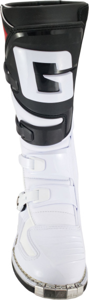 Gaerne GX1 Goodyear 2019 мотоботы, белый