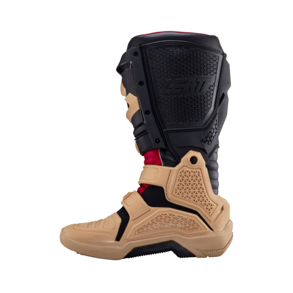 Leatt 4.5 2024 RubyStone мотоботы