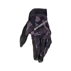 Leatt ADV HydraDri 7.5 Short Camo мотоперчатки