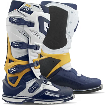 Gaerne SG22 Squadron мотоботы кроссовые