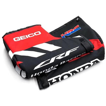 Grom Honda HRC муфты на руль