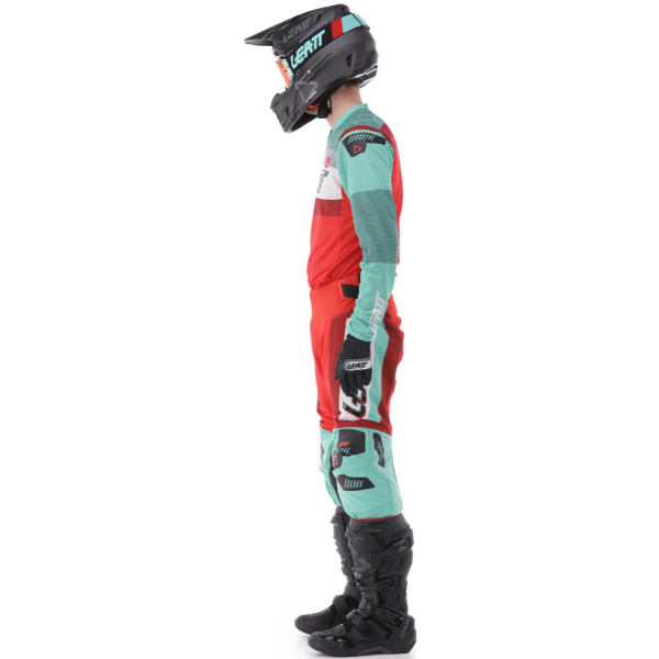 Leatt Moto 5.5 I.K.S / UltraWeld 2024 Fuel комплект