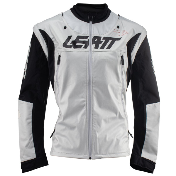 Leatt Moto 4.5 Lite 2025 Forge мотокуртка