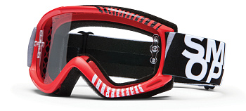 Smith Fuel V1 мотоочки, красный