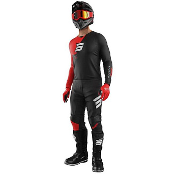 Shot Draw Squad Rad комплект