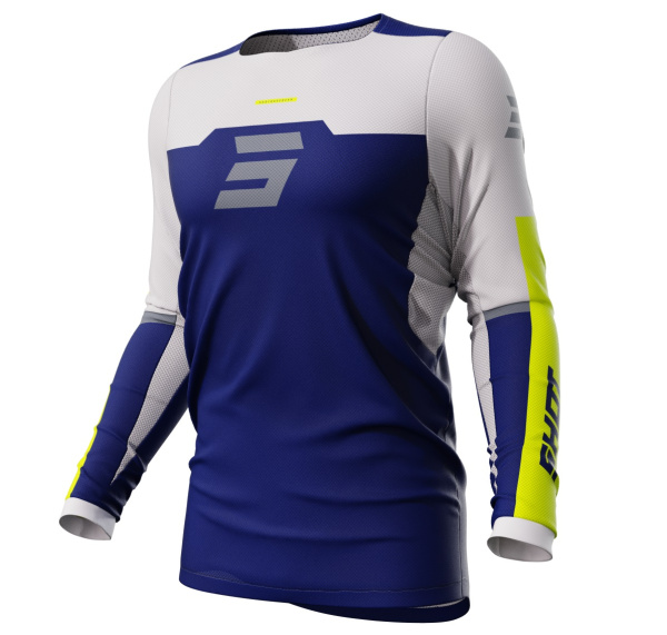 Shot Contact Iron Blue комплект