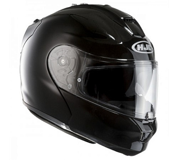 HJC RPHA MAX EVO Metal Black шлем модуляр