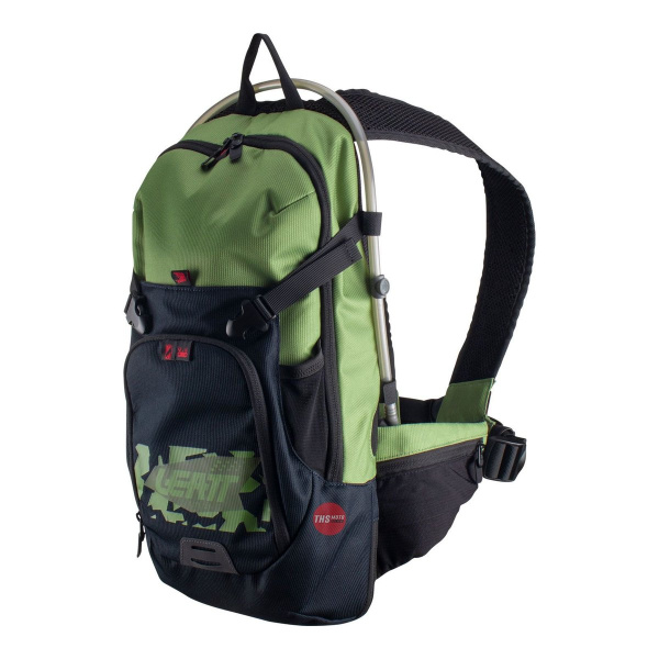 Leatt Moto Lite 1.5 Hydration Cactus рюкзак-гидропак