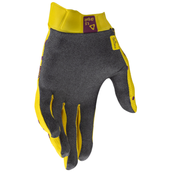 Leatt Moto 1.5 GripR 2025 Cheetah мотоперчатки