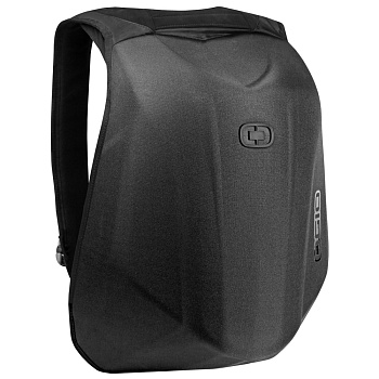 OGIO No Drag Mach 1 рюкзак для мотоциклистов, черный OGIO No Drag Mach 1 рюкзак для мотоциклистов, черный