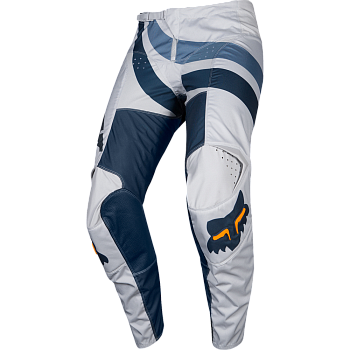 Fox Racing 180 Cota 2019 мотоштаны, серый Fox Racing 180 Cota 2019 мотоштаны, серый