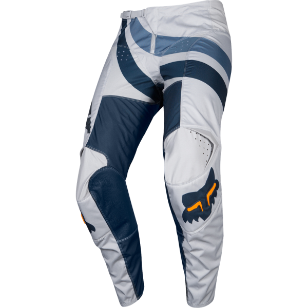 Fox Racing 180 Cota 2019 мотоштаны, серый