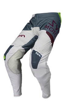 Seven Rival Trooper Steel мотоштаны