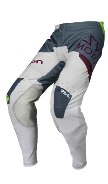 Seven Rival Trooper Steel мотоштаны