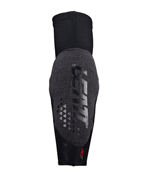 Leatt 3DF 5.0 Evo Black налокотники