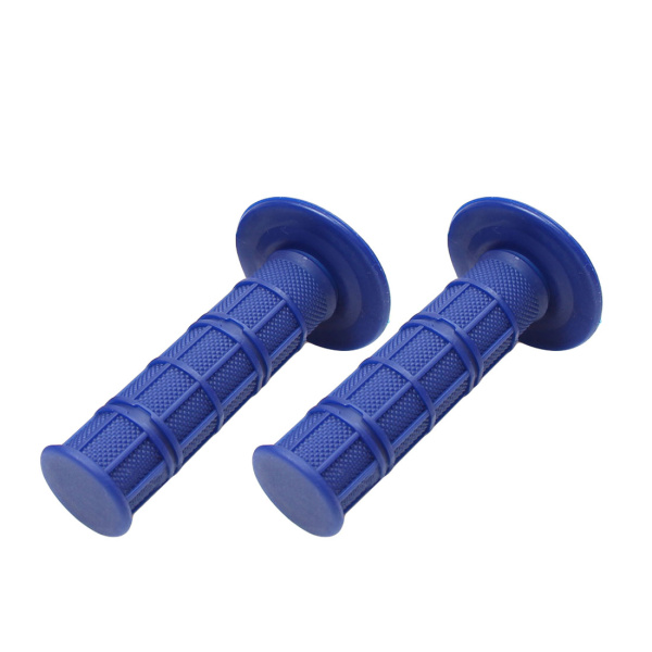 Pro Grip MX грипсы на руль, мягкие, темно-синий