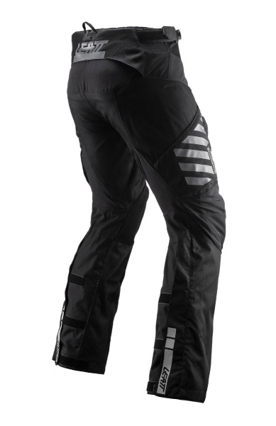 Leatt GPX 5.5 2020 мотоштаны эндуро, черный