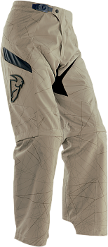 Thor Static Эндуроштаны (песочный)