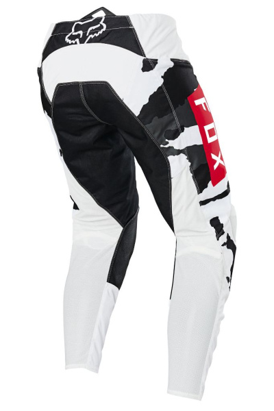 Fox Racing 180 Beserker SE Camo мотоштаны