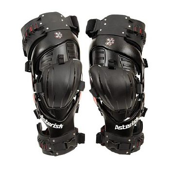 Asterisk Ultra Cell 4.0 Knee Brace наколенники