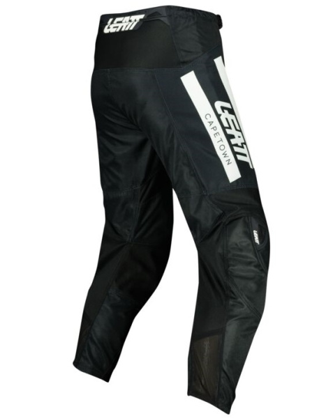 Leatt 3.5 Jr Ride Kit Black комплект подростковый, мотоштаны + джерси