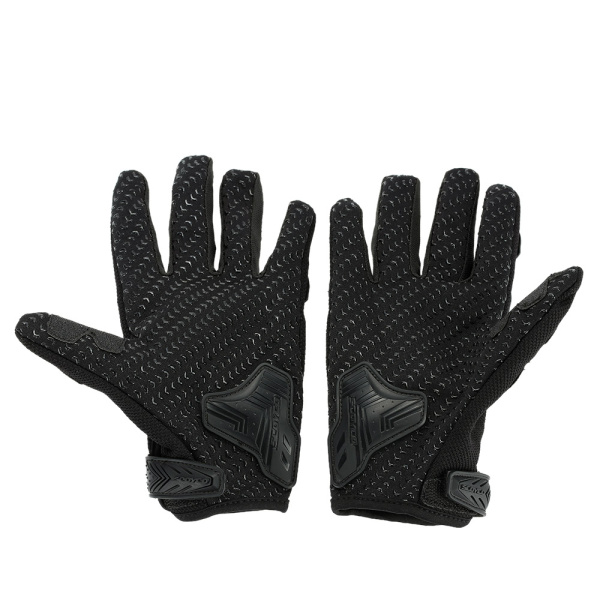 Scoyco MC29 мотоперчатки, черный
