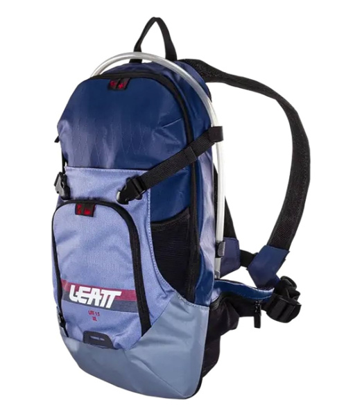 Leatt MTB Mountain Lite 1.5 Hydration Denim рюкзак-гидропак Leatt MTB Mountain Lite 1.5 Hydration Denim рюкзак-гидропак