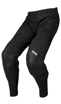 Seven Rival Trooper Black мотоштаны