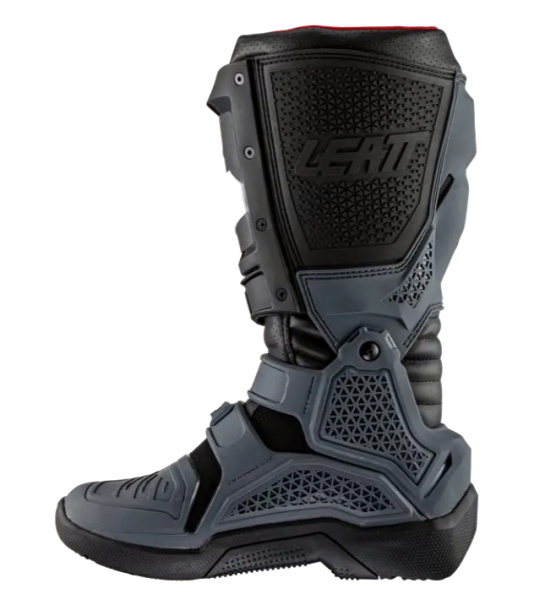 Leatt 4.5 Enduro 2025 Graphene мотоботы Leatt 4.5 Enduro 2025 Graphene мотоботы