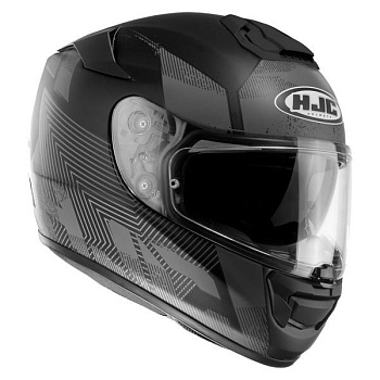 HJC RPHA ST Knuckle MC5F шлем интеграл